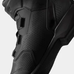 Buty krótkie SHIMA ENZO AIR BLACK/BLACK czarny
