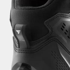 Buty krótkie SHIMA ENZO AIR BLACK/BLACK czarny