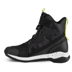 Buty krótkie SHIMA TAKESHI CAMO czarny zielony