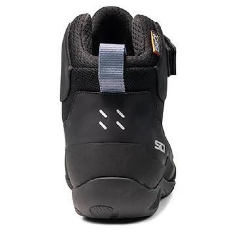 Buty krótkie SIDI META 2 BLACK czarny