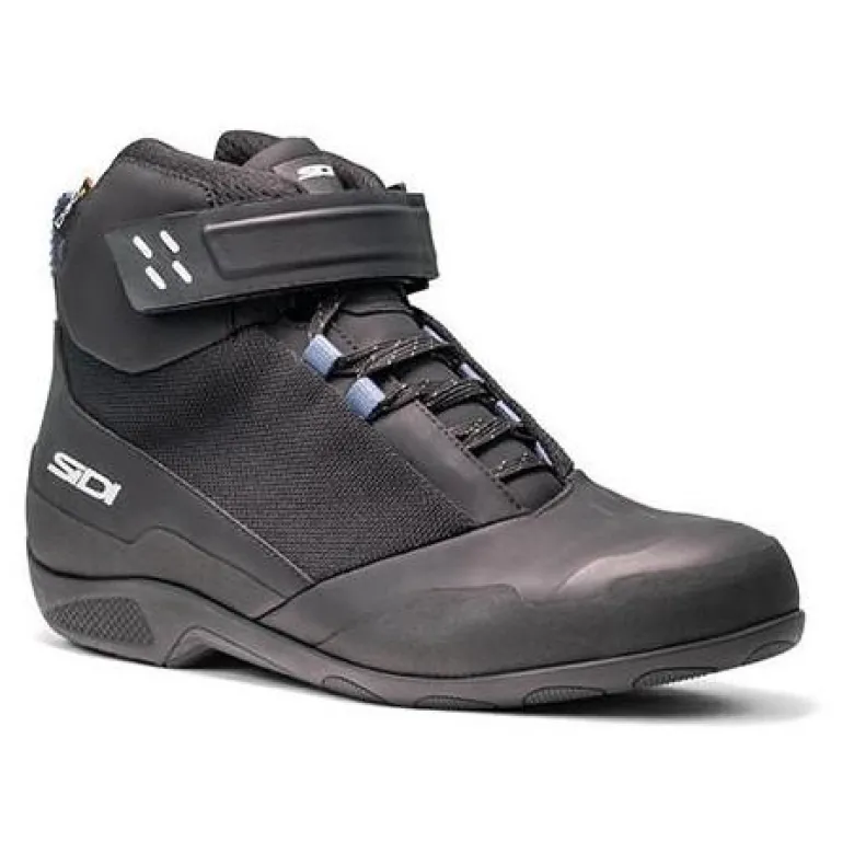Buty krótkie SIDI META 2 BLACK czarny