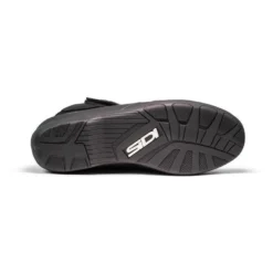 Buty krótkie SIDI META 2 BLACK czarny