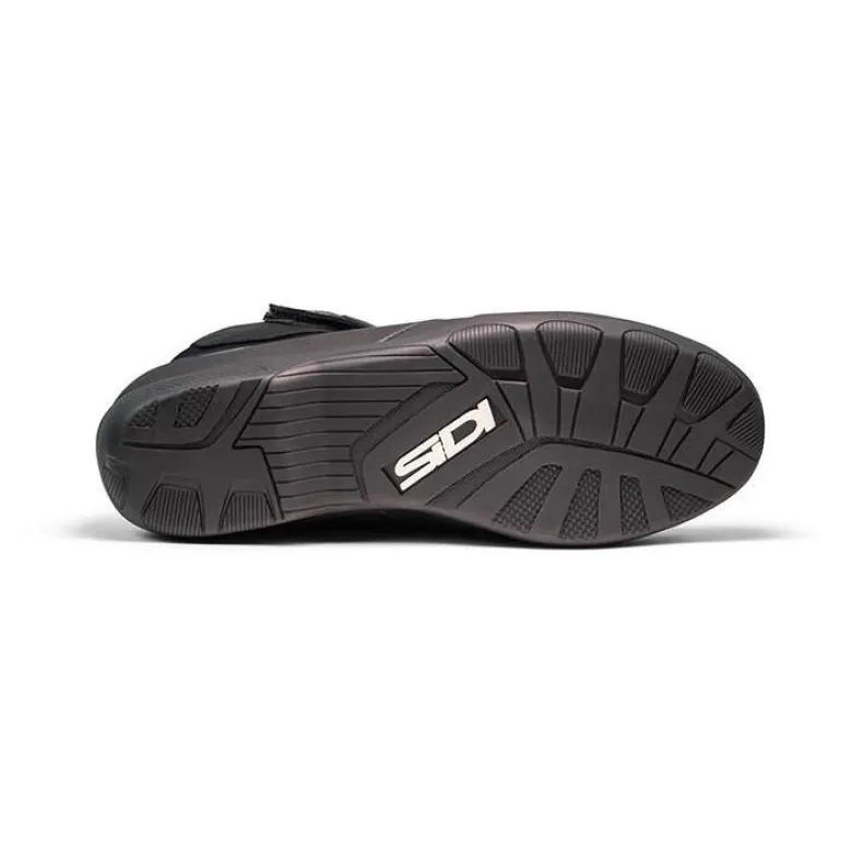 Buty krótkie SIDI META 2 BLACK czarny