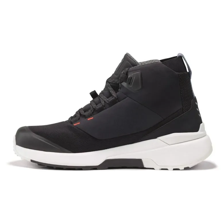 Buty krótkie SIDI NUCLEUS GTX BLACK/WHITE czarny biały