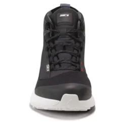 Buty krótkie SIDI NUCLEUS GTX BLACK/WHITE czarny biały
