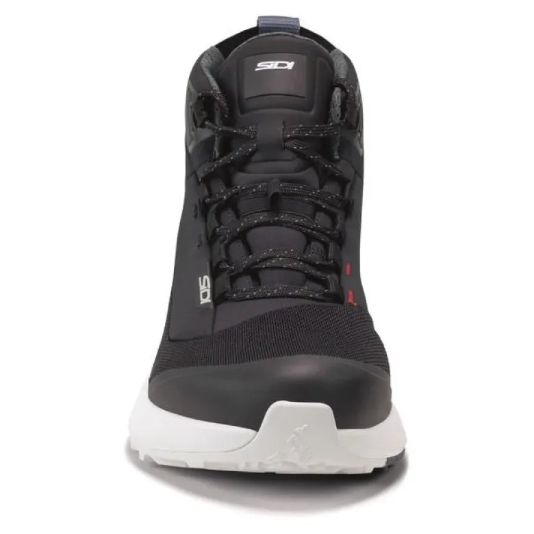 Buty krótkie SIDI NUCLEUS GTX BLACK/WHITE czarny biały