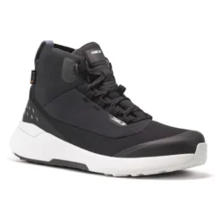 Buty krótkie SIDI NUCLEUS GTX BLACK/WHITE czarny biały