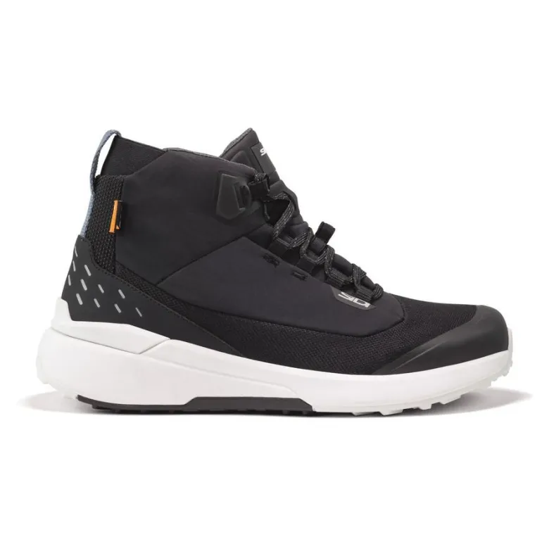 Buty krótkie SIDI NUCLEUS GTX BLACK/WHITE czarny biały
