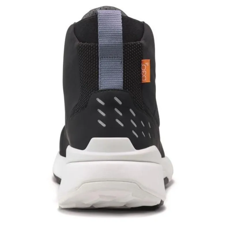 Buty krótkie SIDI NUCLEUS GTX BLACK/WHITE czarny biały