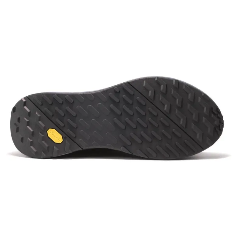 Buty krótkie SIDI NUCLEUS GTX BLACK/SEA czarny niebieski