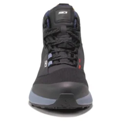 Buty krótkie SIDI NUCLEUS GTX BLACK/SEA czarny niebieski