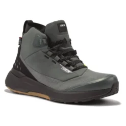 Buty krótkie SIDI NUCLEUS GTX IVY/BLACK zielony czarny