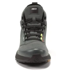 Buty krótkie SIDI NUCLEUS GTX IVY/BLACK zielony czarny