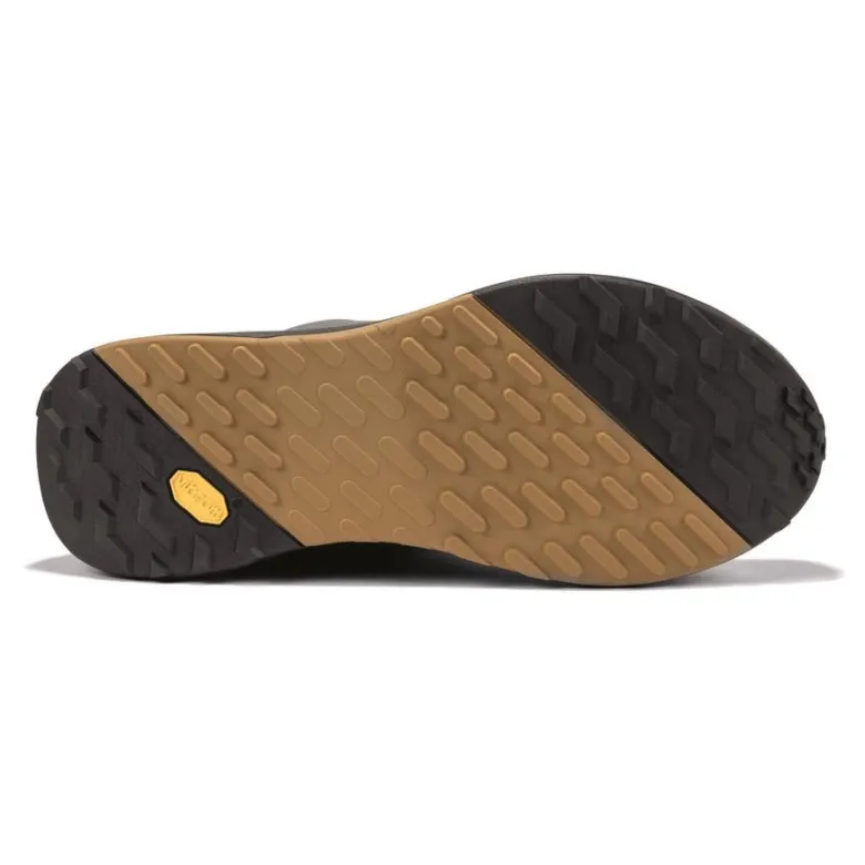 Buty krótkie SIDI NUCLEUS GTX IVY/BLACK zielony czarny