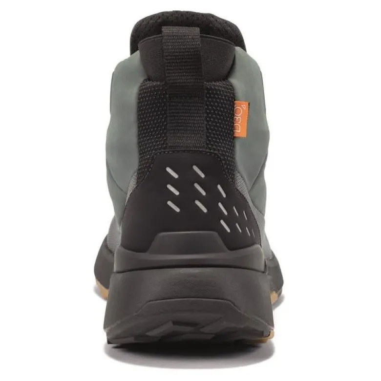 Buty krótkie SIDI NUCLEUS GTX IVY/BLACK zielony czarny