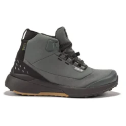 Buty krótkie SIDI NUCLEUS GTX IVY/BLACK zielony czarny