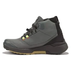 Buty krótkie SIDI NUCLEUS GTX IVY/BLACK zielony czarny