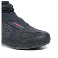 Buty krótkie TCX RO4D WP BLACK czarny
