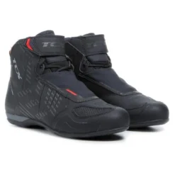 Buty krótkie TCX RO4D WP BLACK czarny