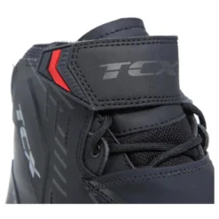 Buty krótkie TCX RO4D WP BLACK czarny