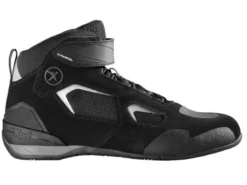 Buty krótkie XPD X-RADICAL BLACK/GREY czarny szary