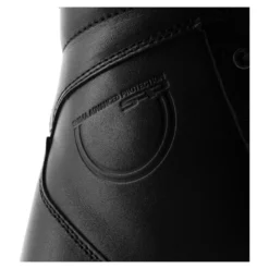 Buty motocyklowe damskie SHIMA THOMSON LADY BLACK czarny