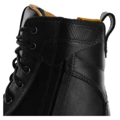 Buty motocyklowe damskie SHIMA THOMSON LADY BLACK czarny