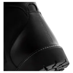 Buty motocyklowe damskie SHIMA THOMSON LADY BLACK czarny