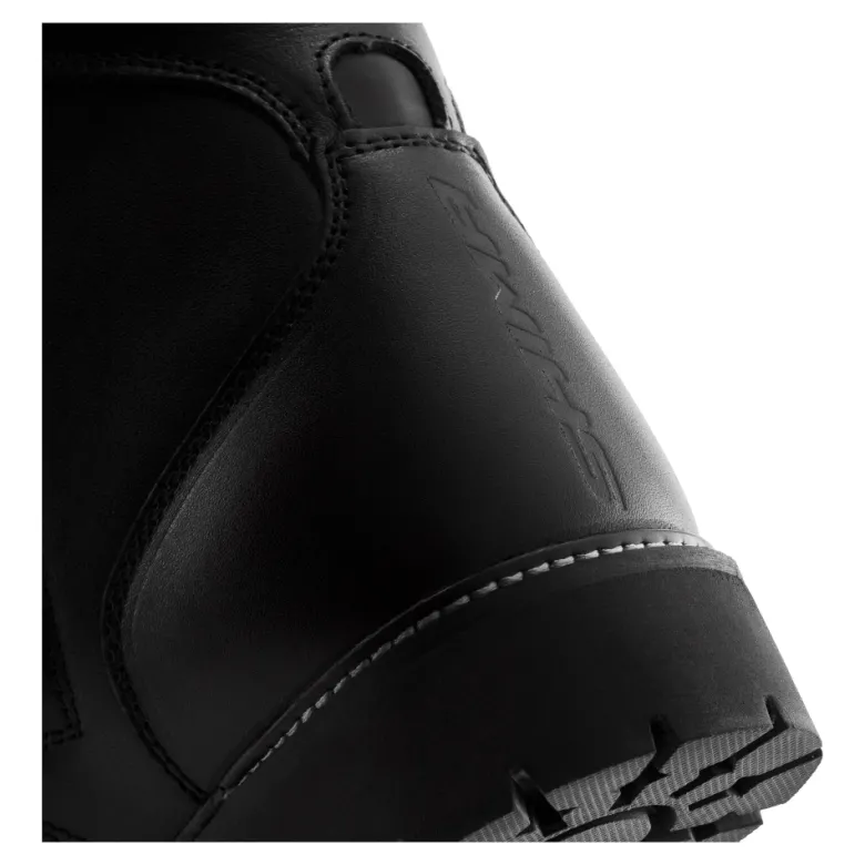 Buty motocyklowe damskie SHIMA THOMSON LADY BLACK czarny