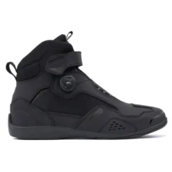 Buty motocyklowe Rebelhorn Spark II czarny