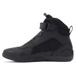 Buty motocyklowe Rebelhorn Spark II czarny