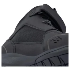 Buty motocyklowe Rebelhorn Spark II czarny