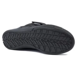 Buty motocyklowe Rebelhorn Spark II czarny