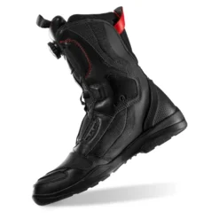 Buty motocyklowe Shima Strato Men czarne