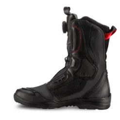 Buty motocyklowe Shima Strato Men czarne