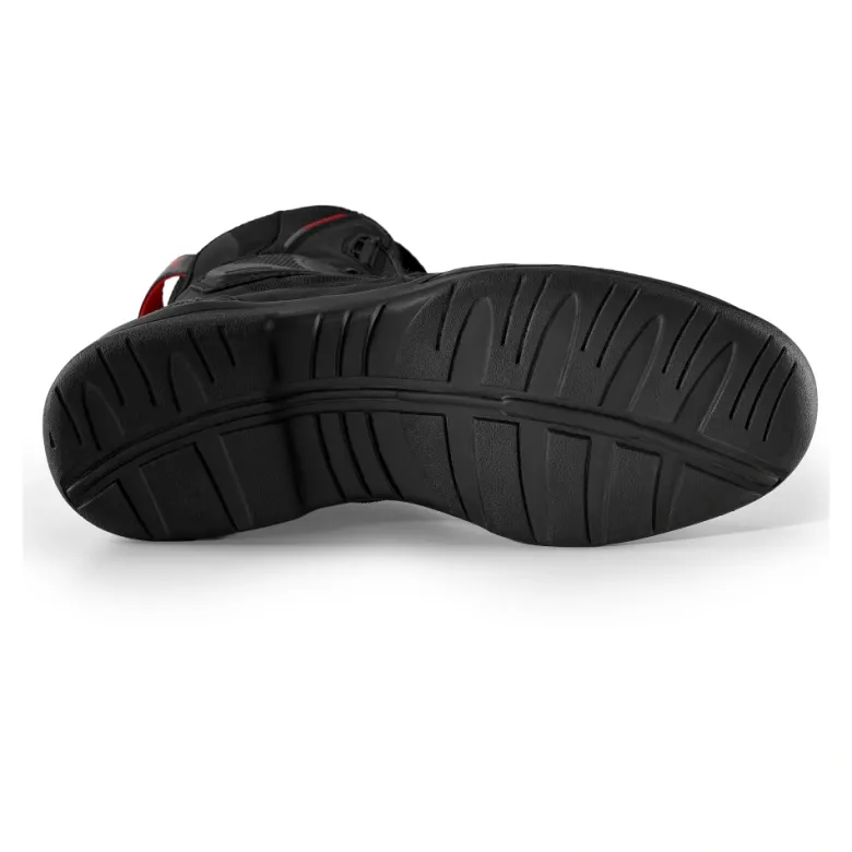 Buty motocyklowe Shima Strato Men czarne