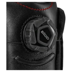 Buty motocyklowe Shima Strato Men czarne
