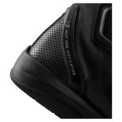 Buty motocyklowe Shima Strato Men czarne