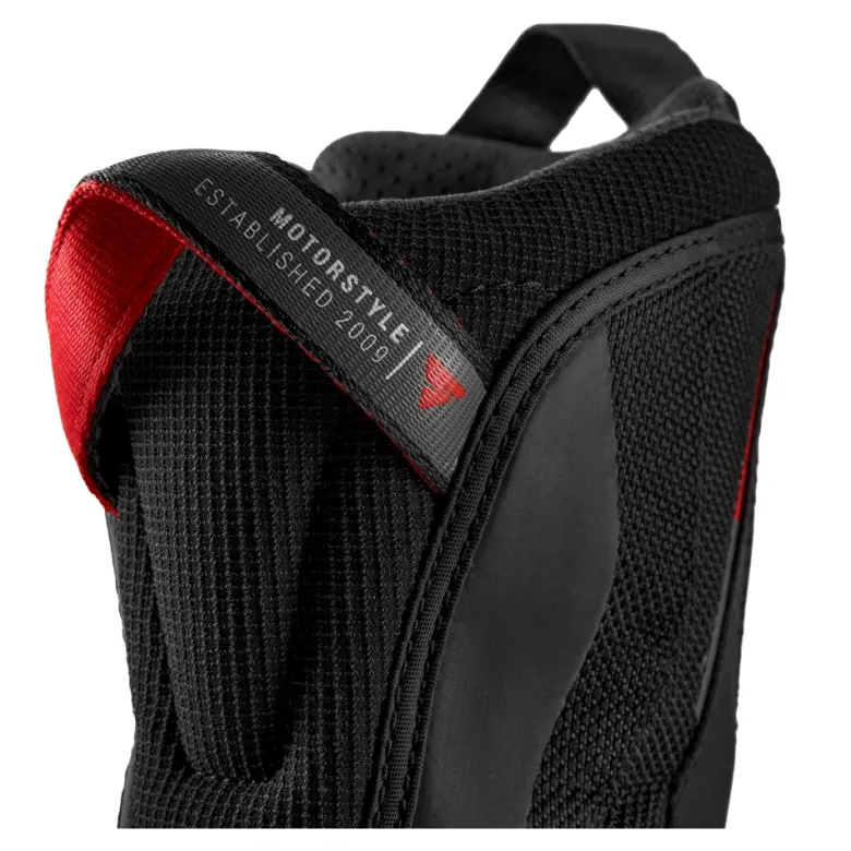 Buty motocyklowe Shima Strato Men czarne