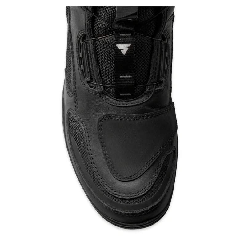 Buty motocyklowe Shima Strato Men czarne