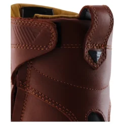 Buty motocyklowe SHIMA THOMSON BROWN brązowy