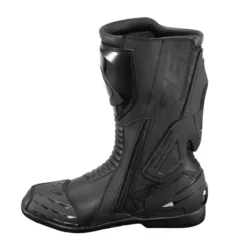 Buty sportowe damskie SECA HYPER II LADY BLACK czarny