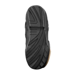 Buty sportowe damskie SECA HYPER II LADY BLACK czarny