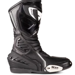 Buty sportowe damskie SHIMA RWX-6 BLACK czarny