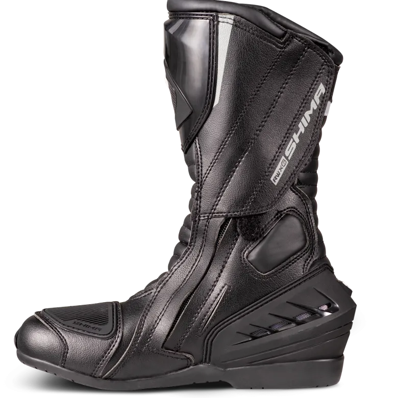 Buty sportowe damskie SHIMA RWX-6 BLACK czarny