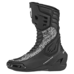 Buty sportowe FORMA FRECCIA EVO BLACK/WHITE czarny biały