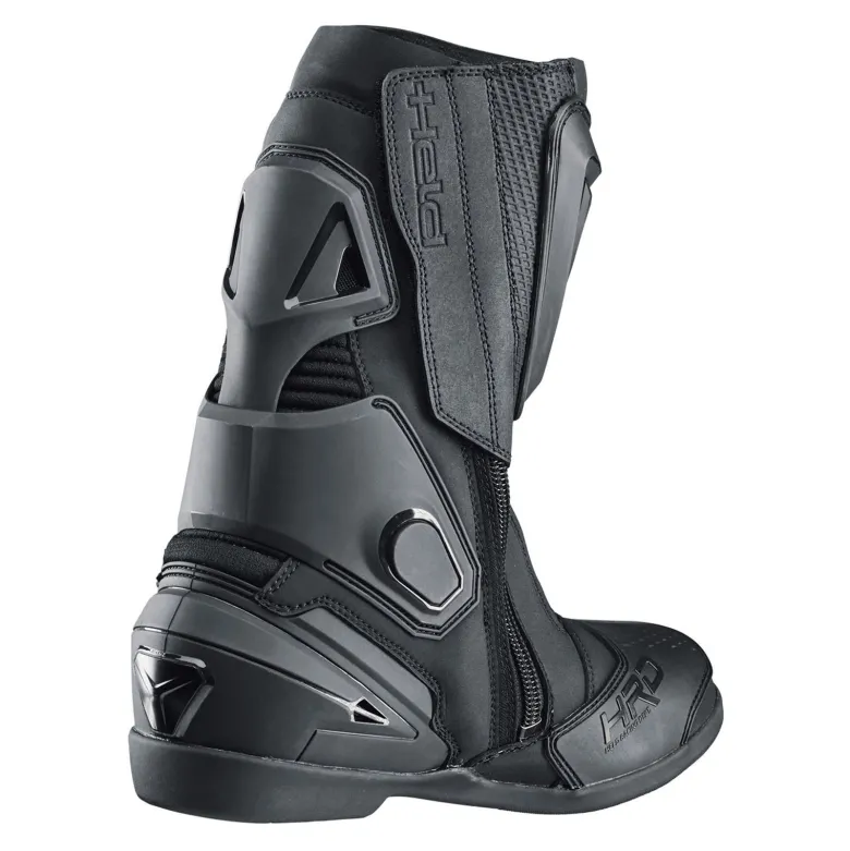 Buty sportowe HELD EPCO III BLACK/WHITE czarny biały