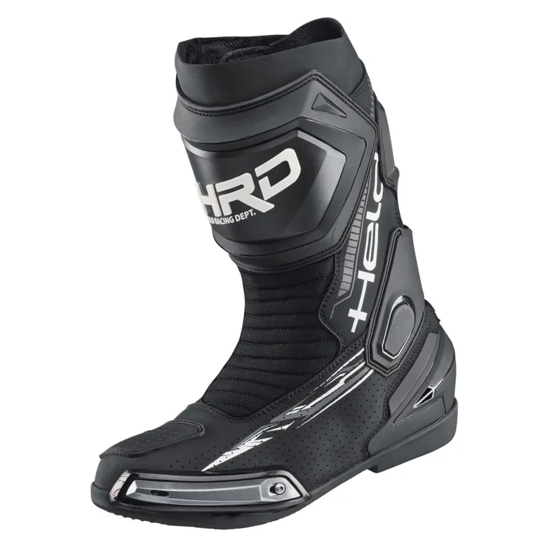 Buty sportowe HELD EPCO III BLACK/WHITE czarny biały