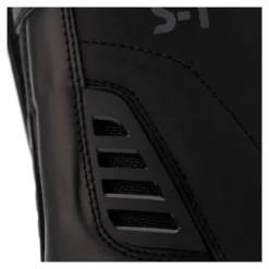 Buty sportowe RST S1 CE BLACK/BLACK czarny