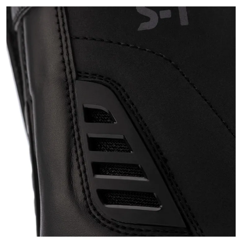 Buty sportowe RST S1 CE BLACK/BLACK czarny